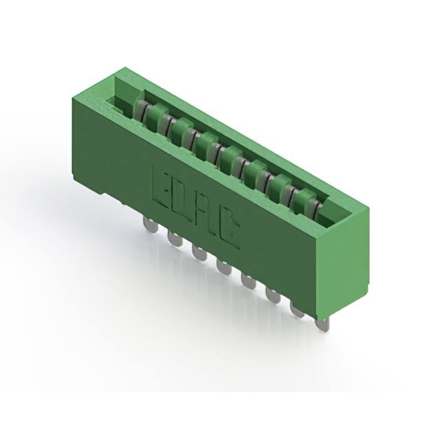307-008-405-101 EDAC Inc.  Edgeboard Connectors
